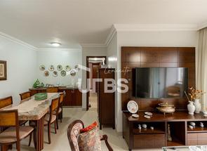 Apartamento, 3 Quartos, 2 Vagas, 1 Suite em [endereco], Bela Vista, Goiânia, GO valor de R$ 570.000,00 no Lugar Certo