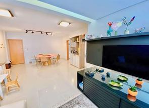 Apartamento, 3 Quartos, 2 Vagas, 3 Suites em Buritis, Belo Horizonte, MG valor de R$ 850.000,00 no Lugar Certo