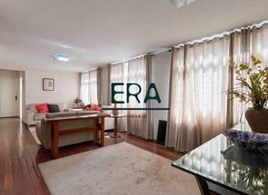 Apartamento, 4 Quartos, 2 Vagas, 2 Suites em Santo Agostinho, Belo Horizonte, MG valor de R$ 1.300.000,00 no Lugar Certo