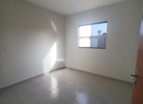 Casa, 2 Quartos em Quadra Quadra 45, Parque Estrela Dalva XI, Santo Antônio do Descoberto, GO valor de R$ 219.999,00 no Lugar Certo