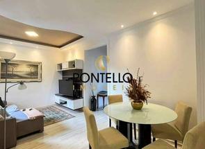 Apartamento, 3 Quartos, 2 Vagas, 1 Suite em Buritis, Belo Horizonte, MG valor de R$ 730.000,00 no Lugar Certo