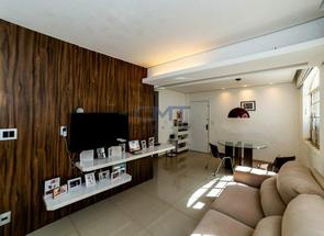 Apartamento, 3 Quartos, 1 Vaga, 1 Suite em São Lucas, Belo Horizonte, MG valor de R$ 450.000,00 no Lugar Certo