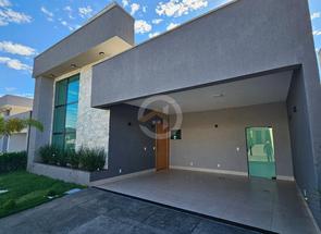 Casa, 3 Quartos em Rua Jv 11, Residencial Condomínio Jardim Veneza, Senador Canedo, GO valor de R$ 1.400.000,00 no Lugar Certo