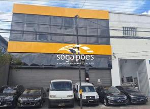 Galpão para alugar em Avenida Nossa Senhora de Fátima, Carlos Prates, Belo Horizonte, MG valor de R$ 18.500,00 no Lugar Certo