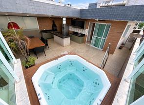 Apartamento, 4 Quartos, 4 Vagas, 3 Suites em Itapoã, Belo Horizonte, MG valor de R$ 1.580.000,00 no Lugar Certo