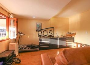 Cobertura, 3 Quartos, 1 Vaga, 1 Suite em Sagrada Família, Belo Horizonte, MG valor de R$ 745.000,00 no Lugar Certo