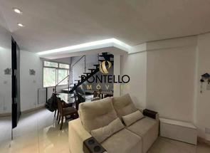 Cobertura, 4 Quartos, 2 Vagas, 2 Suites em Buritis, Belo Horizonte, MG valor de R$ 890.000,00 no Lugar Certo