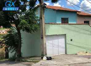 Casa, 2 Quartos, 2 Vagas em São Pedro, Esmeraldas, MG valor de R$ 210.000,00 no Lugar Certo