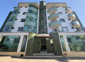 Apartamento, 2 Quartos, 1 Vaga, 1 Suite para alugar em Jardim Riacho das Pedras, Contagem, MG valor de R$ 1.500,00 no Lugar Certo