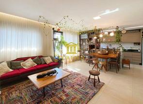 Apartamento, 1 Quarto, 2 Vagas, 1 Suite em Santa Efigênia, Belo Horizonte, MG valor de R$ 1.250.000,00 no Lugar Certo