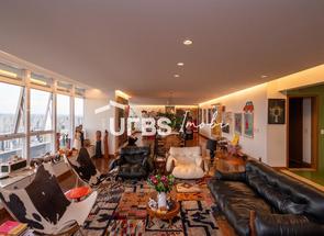 Apartamento, 3 Quartos, 4 Vagas, 3 Suites em Alameda das Rosas, Setor Oeste, Goiânia, GO valor de R$ 3.500.000,00 no Lugar Certo
