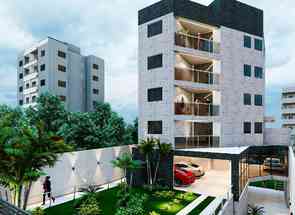 Apartamento, 2 Quartos, 2 Vagas, 1 Suite em Caiçaras, Belo Horizonte, MG valor de R$ 750.000,00 no Lugar Certo