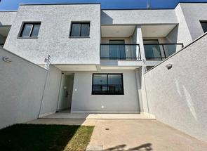 Casa, 3 Quartos, 2 Vagas, 1 Suite em Planalto, Belo Horizonte, MG valor de R$ 850.000,00 no Lugar Certo