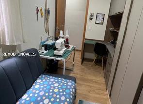 Apartamento, 3 Quartos, 1 Vaga, 1 Suite em Vila Pires, Santo André, SP valor de R$ 510.000,00 no Lugar Certo