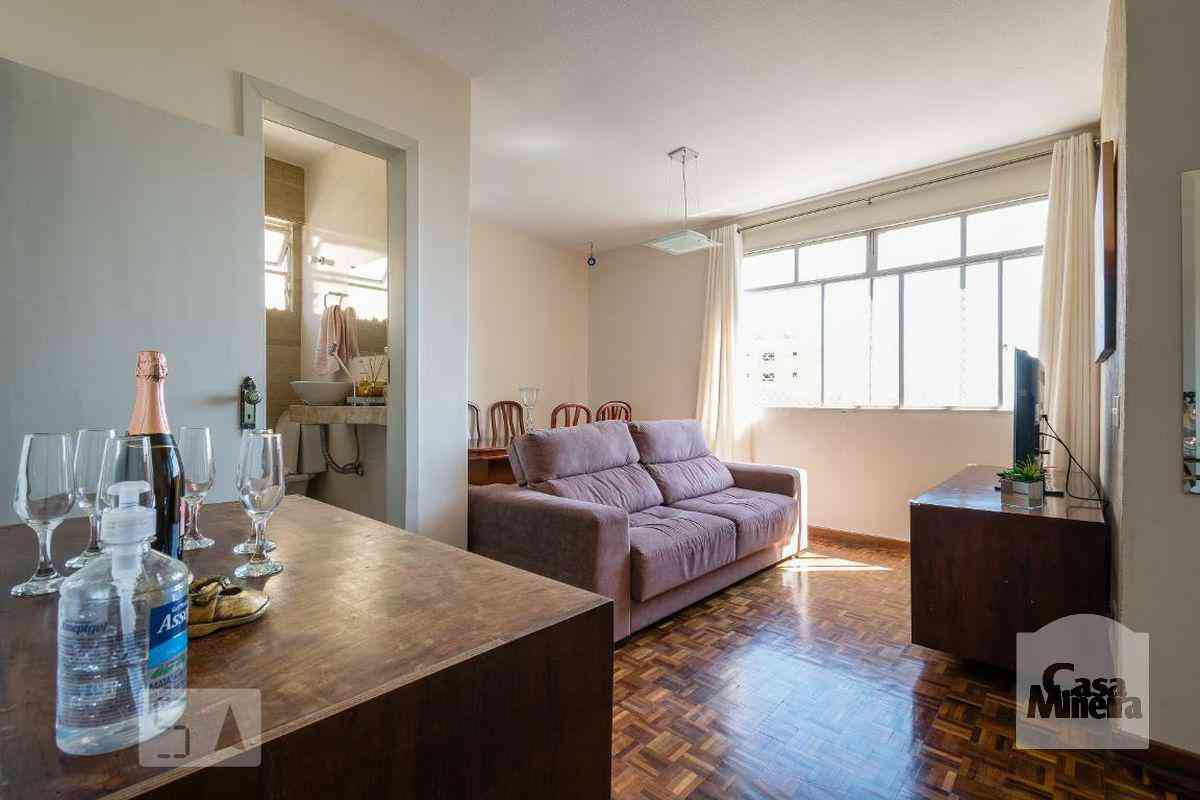 Apartamento com 2 quartos à venda no bairro Alto Caiçaras, 71m²