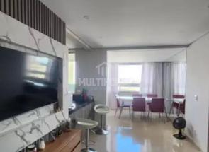 Apartamento, 2 Quartos, 2 Vagas, 1 Suite para alugar em Ouro Preto, Belo Horizonte, MG valor de R$ 4.800,00 no Lugar Certo