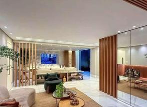 Apartamento, 2 Quartos, 2 Vagas, 2 Suites em Sion, Belo Horizonte, MG valor de R$ 2.190.000,00 no Lugar Certo