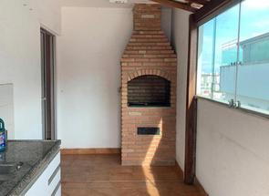 Cobertura, 2 Quartos, 2 Vagas, 1 Suite em Castelo, Belo Horizonte, MG valor de R$ 592.000,00 no Lugar Certo