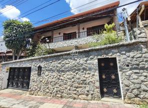Casa, 4 Quartos, 5 Vagas, 1 Suite em Sagrada Família, Belo Horizonte, MG valor de R$ 1.300.000,00 no Lugar Certo