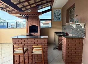 Cobertura, 3 Quartos, 2 Vagas, 1 Suite em Castelo, Belo Horizonte, MG valor de R$ 765.000,00 no Lugar Certo