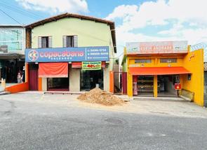 Casa Comercial, 4 Quartos em Jardim Leblon, Belo Horizonte, MG valor de R$ 1.200.000,00 no Lugar Certo