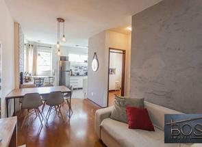 Apartamento, 2 Quartos, 1 Vaga em Sion, Belo Horizonte, MG valor de R$ 460.000,00 no Lugar Certo