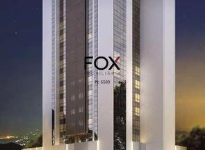 Apartamento, 3 Quartos, 2 Vagas, 1 Suite em Lourdes, Belo Horizonte, MG valor de R$ 1.992.283,00 no Lugar Certo