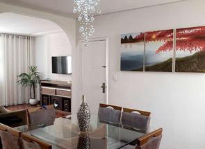 Apartamento, 3 Quartos, 1 Vaga, 1 Suite em São Lucas, Belo Horizonte, MG valor de R$ 415.000,00 no Lugar Certo