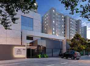 Apartamento, 2 Quartos, 1 Vaga, 1 Suite em Estoril, Belo Horizonte, MG valor de R$ 396.081,00 no Lugar Certo