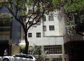 Apartamento, 1 Quarto em Rua dos Goitacazes, Centro, Belo Horizonte, MG valor de R$ 200.000,00 no Lugar Certo