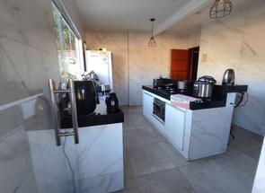 Casa, 5 Quartos, 4 Vagas, 1 Suite em Nações Unidas, Sabará, MG valor de R$ 750.000,00 no Lugar Certo