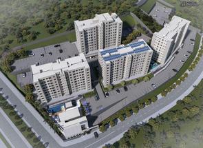 Apartamento, 2 Quartos, 1 Vaga, 1 Suite em Estoril, Belo Horizonte, MG valor de R$ 468.049,00 no Lugar Certo