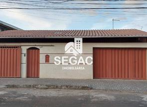 Casa, 5 Quartos, 2 Vagas em Eldorado, Contagem, MG valor de R$ 750.000,00 no Lugar Certo