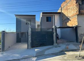 Casa, 2 Quartos, 1 Vaga em Eldorado, Ibirité, MG valor de R$ 330.000,00 no Lugar Certo