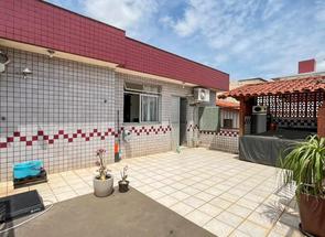 Cobertura, 4 Quartos, 2 Vagas, 2 Suites em Palmares, Belo Horizonte, MG valor de R$ 690.000,00 no Lugar Certo