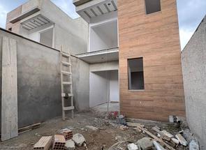 Casa, 3 Quartos, 1 Vaga, 1 Suite em Masterville, Sarzedo, MG valor de R$ 420.000,00 no Lugar Certo