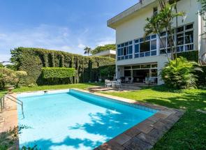 Casa, 4 Quartos, 4 Vagas, 2 Suites em Jardim Guedala, São Paulo, SP valor de R$ 2.650.000,00 no Lugar Certo