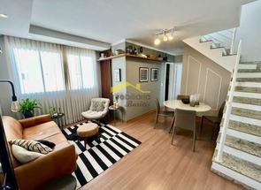 Cobertura, 2 Quartos, 2 Vagas, 1 Suite em Buritis, Belo Horizonte, MG valor de R$ 680.000,00 no Lugar Certo