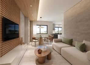 Apartamento, 2 Quartos, 2 Vagas, 2 Suites em Santo Antônio, Belo Horizonte, MG valor de R$ 1.200.000,00 no Lugar Certo