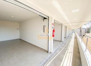 Andar para alugar em Santa Terezinha, Belo Horizonte, MG valor de R$ 900,00 no Lugar Certo