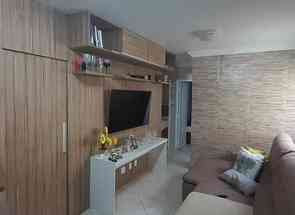 Apartamento, 3 Quartos, 1 Vaga, 1 Suite em João Pinheiro, Belo Horizonte, MG valor de R$ 310.000,00 no Lugar Certo