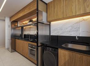 Apartamento, 2 Quartos, 1 Vaga, 1 Suite em Novo Progresso, Contagem, MG valor de R$ 395.000,00 no Lugar Certo