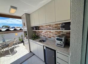 Cobertura, 2 Quartos, 2 Vagas, 2 Suites em Sagrada Família, Belo Horizonte, MG valor de R$ 880.000,00 no Lugar Certo