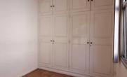 Apartamento, 3 Quartos, 1 Vaga