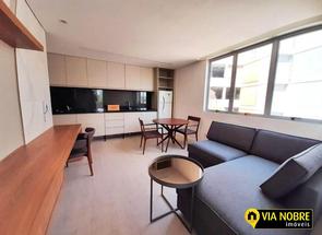 Apartamento, 1 Quarto, 1 Vaga para alugar em Desembargador Jose Almicar de Castro, Estoril, Belo Horizonte, MG valor de R$ 3.200,00 no Lugar Certo