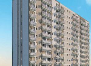 Apart Hotel, 1 Quarto, 1 Suite em São Cristóvão, Belo Horizonte, MG valor de R$ 298.000,00 no Lugar Certo