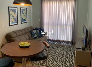 Apartamento, 1 Quarto, 1 Vaga, 1 Suite em Rua Triunfo, Jardim Botânico, Ribeirão Preto, SP valor de R$ 380.000,00 no Lugar Certo
