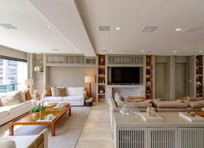 Apartamento, 3 Quartos, 3 Vagas, 3 Suites em Moema, São Paulo, SP valor de R$ 4.940.000,00 no Lugar Certo