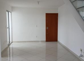 Cobertura, 3 Quartos, 3 Vagas, 1 Suite em Santa Cruz, Belo Horizonte, MG valor de R$ 750.000,00 no Lugar Certo