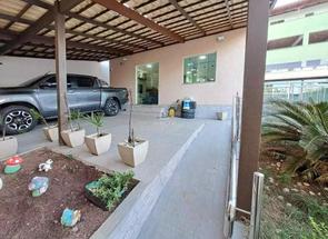 Casa, 4 Quartos, 1 Suite em Tirol, Belo Horizonte, MG valor de R$ 1.300.000,00 no Lugar Certo